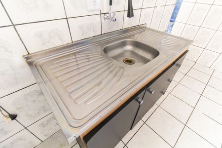 Apartamento para alugar com 45m², 2 quartos e 1 vagaCozinha