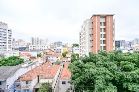 Apartamento à venda com 179m², 3 quartos e 2 vagasVista da Varanda