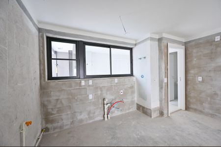 Apartamento à venda com 179m², 3 quartos e 2 vagasCozinha