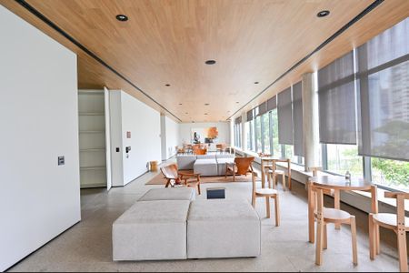 Apartamento à venda com 179m², 3 quartos e 2 vagasSalão de Festas