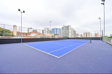 Apartamento à venda com 179m², 3 quartos e 2 vagasQuadra de Tênis