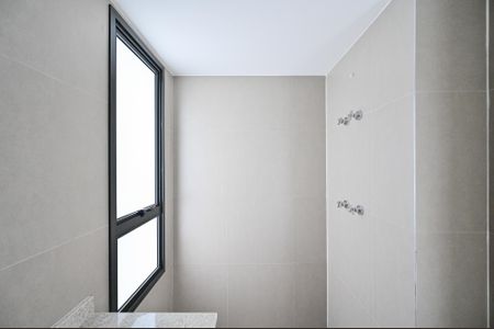 Apartamento à venda com 179m², 3 quartos e 2 vagasBanheiro da Suíte 3