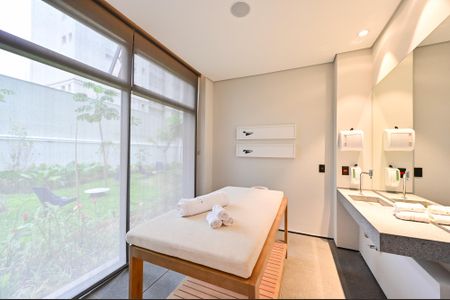 Apartamento à venda com 179m², 3 quartos e 2 vagasSala de Massagem Individual