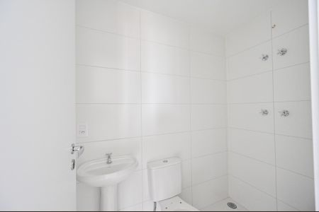 Apartamento à venda com 179m², 3 quartos e 2 vagasBanheiro de Serviço