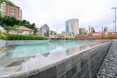 Apartamento à venda com 179m², 3 quartos e 2 vagasPiscina