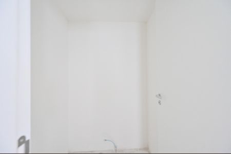 Lavabo de apartamento à venda com 3 quartos, 179m² em Vila Clementino, São Paulo