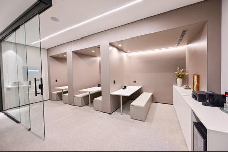 Apartamento à venda com 179m², 3 quartos e 2 vagasCoworking