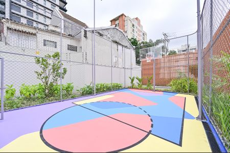 Apartamento à venda com 179m², 3 quartos e 2 vagasQuadra de esportes