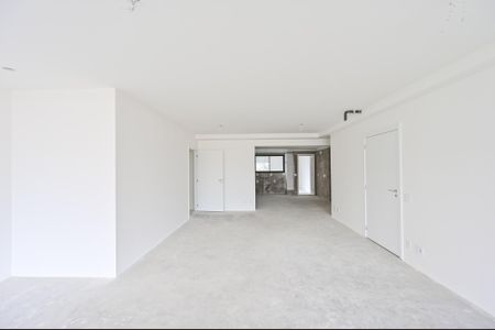 Apartamento à venda com 179m², 3 quartos e 2 vagasSala