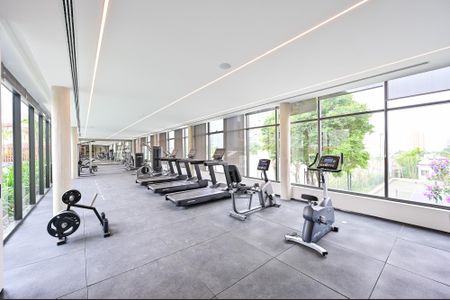 Apartamento à venda com 179m², 3 quartos e 2 vagasAcademia