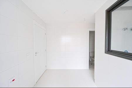 Apartamento à venda com 179m², 3 quartos e 2 vagasLavanderia