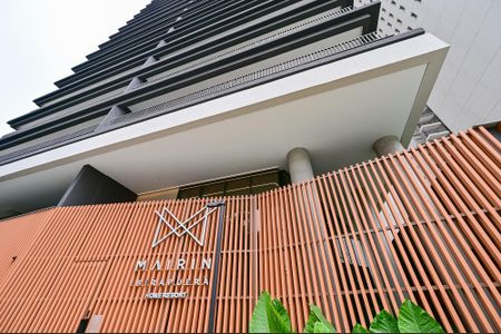 Apartamento à venda com 179m², 3 quartos e 2 vagasFachada