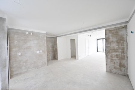 Apartamento à venda com 179m², 3 quartos e 2 vagasCozinha