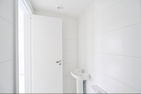 Apartamento à venda com 179m², 3 quartos e 2 vagasBanheiro de Serviço