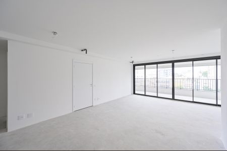 Apartamento à venda com 179m², 3 quartos e 2 vagasSala