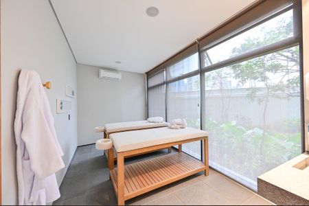 Apartamento à venda com 179m², 3 quartos e 2 vagasSala de Massagem Casal