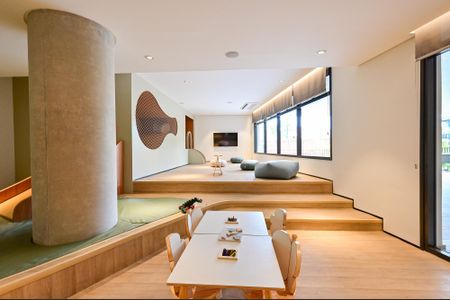 Apartamento à venda com 179m², 3 quartos e 2 vagasBrinquedoteca