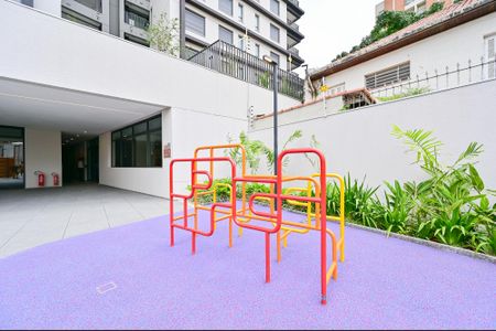 Apartamento à venda com 179m², 3 quartos e 2 vagasPlayground