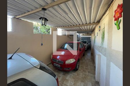 Casa à venda com 370m², 8 quartos e 3 vagasGaragem