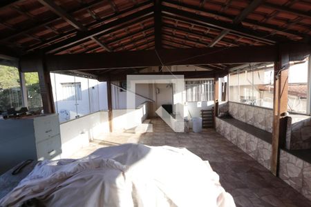 Casa à venda com 370m², 8 quartos e 3 vagasCasa 2