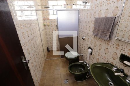 Casa à venda com 370m², 8 quartos e 3 vagasCasa 1