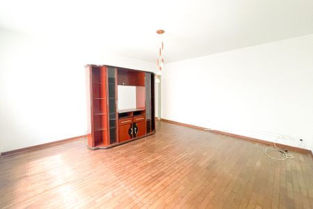 Sala de casa à venda com 2 quartos, 110m² em Campininha, São Paulo