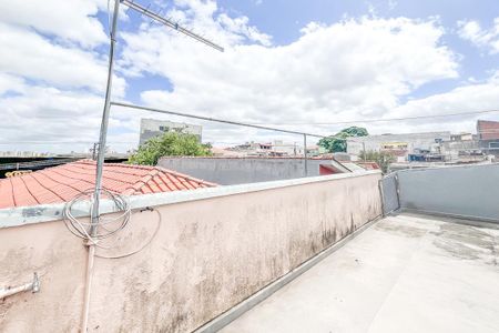 Casa à venda com 110m², 2 quartos e 1 vaga Casa à venda com 110m², 2 quartos e 1 vagaRooftop