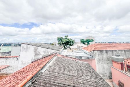 Casa à venda com 110m², 2 quartos e 1 vaga Casa à venda com 110m², 2 quartos e 1 vagaRooftop