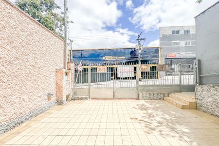 Casa à venda com 110m², 2 quartos e 1 vaga Casa à venda com 110m², 2 quartos e 1 vagaGaragem