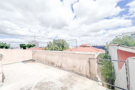 Casa à venda com 110m², 2 quartos e 1 vaga Casa à venda com 110m², 2 quartos e 1 vagaRooftop