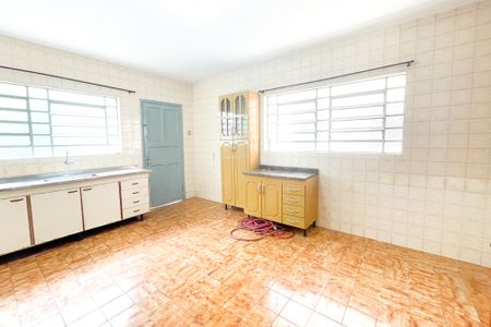 Casa à venda com 110m², 2 quartos e 1 vaga Casa à venda com 110m², 2 quartos e 1 vagaCozinha