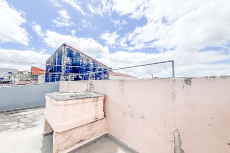 Casa à venda com 110m², 2 quartos e 1 vaga Casa à venda com 110m², 2 quartos e 1 vagaRooftop