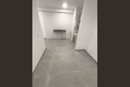 Studio de apartamento para alugar com 1 quarto, 30m² em Vila Albertina, São Paulo