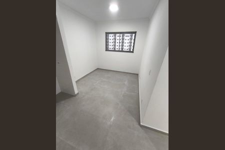 Studio de apartamento para alugar com 1 quarto, 30m² em Vila Albertina, São Paulo