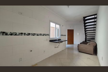Apartamento para alugar com 96m², 2 quartos e 1 vaga Apartamento para alugar com 96m², 2 quartos e 1 vagaCozinha