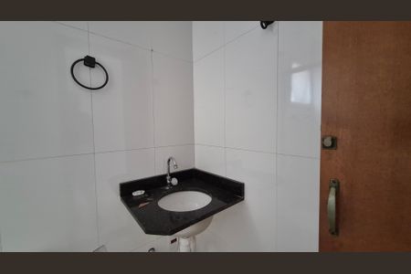 Apartamento para alugar com 96m², 2 quartos e 1 vaga Apartamento para alugar com 96m², 2 quartos e 1 vagaBanheiro