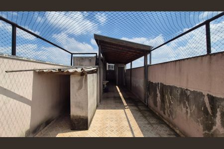 Apartamento para alugar com 96m², 2 quartos e 1 vaga Apartamento para alugar com 96m², 2 quartos e 1 vagaCobertura