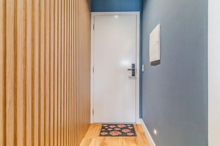 Apartamento à venda com 60m², 2 quartos e 2 vagasSala