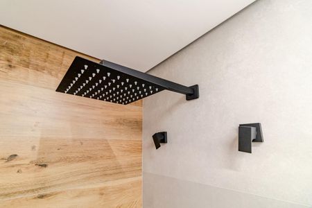 Apartamento à venda com 60m², 2 quartos e 2 vagasBanheiro Social