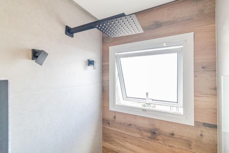 Apartamento à venda com 60m², 2 quartos e 2 vagasBanheiro da Suíte