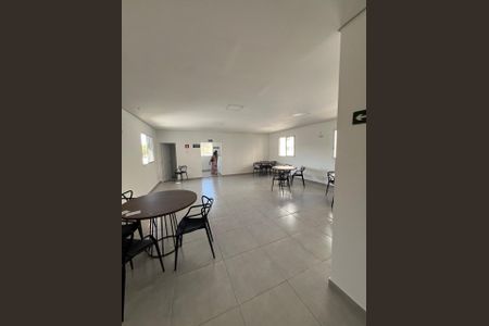 Apartamento para alugar com 44m², 2 quartos e 1 vagaÁrea externa