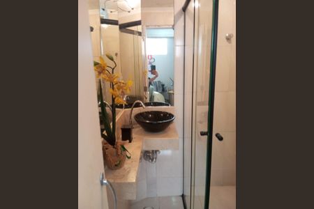 Apartamento para alugar com 370m², 4 quartos e 2 vagasBanheiro