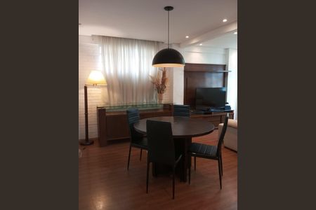 Apartamento para alugar com 370m², 4 quartos e 2 vagasQuarto 4