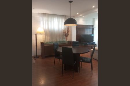 Quarto 4 de apartamento para alugar com 4 quartos, 370m² em Higienópolis, São Paulo