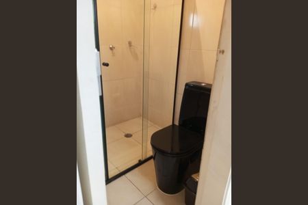 Apartamento para alugar com 370m², 4 quartos e 2 vagasBanheiro