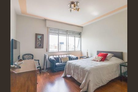 Apartamento para alugar com 370m², 4 quartos e 2 vagasQuarto 1