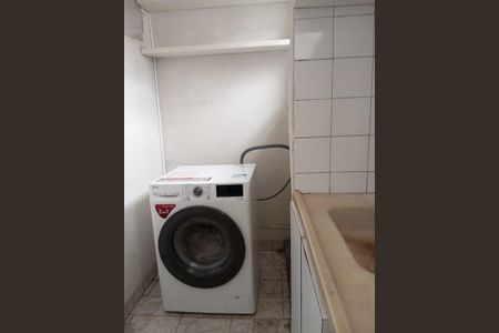 Apartamento para alugar com 370m², 4 quartos e 2 vagasÁrea de serviço