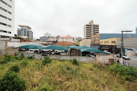 Kitnet/Studio para alugar com 1 quarto, 19m² em Centro, Osasco