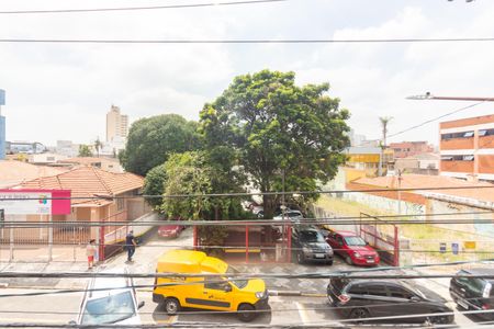 Vista  de kitnet/studio para alugar com 1 quarto, 19m² em Centro, Osasco