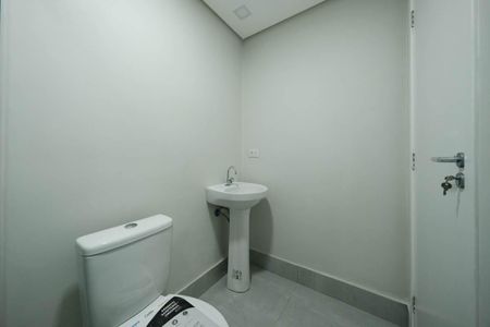 Kitnet/Studio para alugar com 1 quarto, 19m² em Centro, Osasco